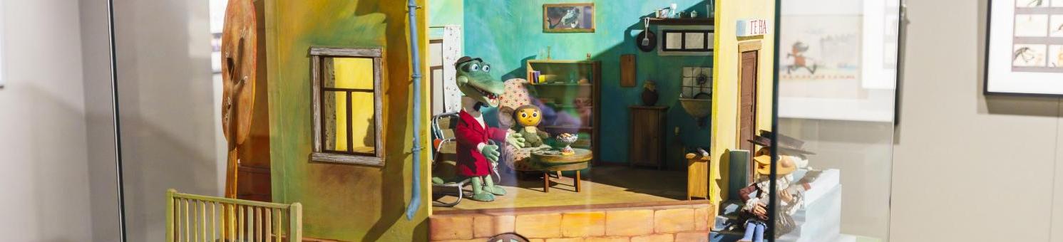 Экскурсионная программа